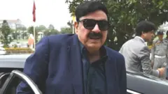 शेख़ रशीद