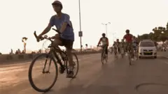 Bicicletas