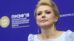 Марина Ракова