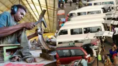 174,574 ló ti forúkọ sílẹ̀ fún ètò ìrànwọ́n ìjọba fáwọ̀n olókoòwò kéékèé
