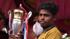ஜல்லிக்கட்டு