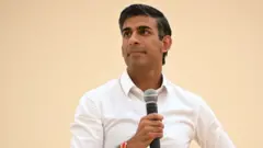 Rishi Sunak