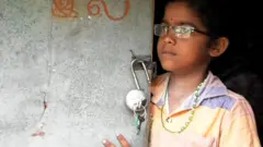 तमिलनाडु-पिता और बेटी
