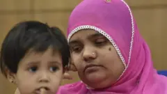 बिलकिस बानो