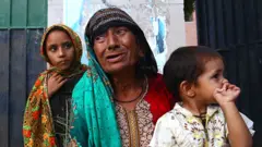 પાકિસ્તાન પૂર