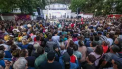 concert