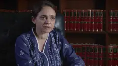 وکیل
