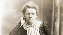 Maria Curie