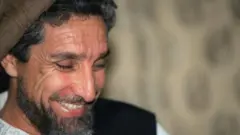 शाह मसूद