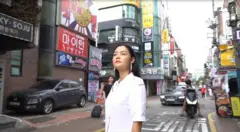 North Korean defectors