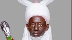 Sarkin Gaya