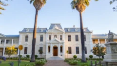 Yunivarsitii Stellenbosch