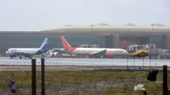 Airport