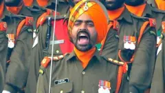 ਭਾਰਤੀ ਫੋਜ