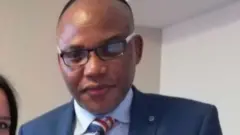 Nnamdi Kanu