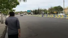 Тошкент, карантин