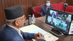 ओली