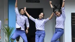 Kerala school uniform