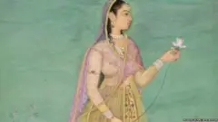 ஜஹான் ஆரா