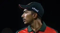 টি-টোয়েন্টি ক্রিকেট বিশ্বকাপ: সৌম্য সরকারের ফর্ম এই ভালো, এই খারাপ কেন?