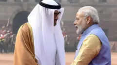 కశ్మీర్ దుబయ్ ఒప్పందం