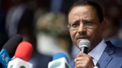 አቶ ለማ መገርሳ