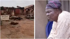 Alaye ree lori nkan to ṣẹlẹ gaan ni Igangan
