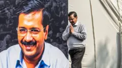 केजरीवाल
