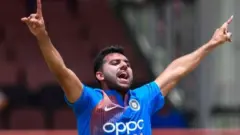 दीपक चाहर