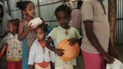 ህፃናት በመቀለ
