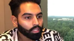 Parmish verma