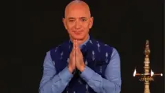 బెజోస్