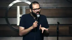 कुणाल कामरा