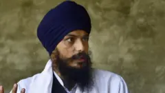 अमृतपाल सिंह