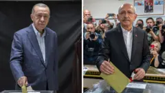 اردوغان و قلیچداراوغلو