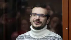 Илья Яшин