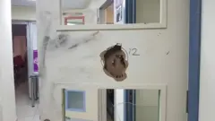 HDP saldırı