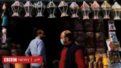 تأثير الإجراءات الاحترازية على أصحاب المهن المتربطة برمضان