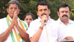 உள்ளாட்சித் தேர்தல்: கோவையில் திமுகவுக்கு சாதகமான அலையா அல்லது சவாலான நிலையா?