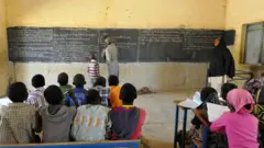 Education