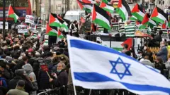 Qu'est-ce qui se cache derrière la violence à Jérusalem ?