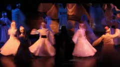 اپرای عروسکی مولانا