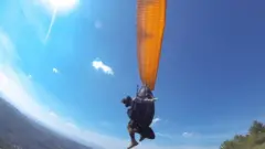 Paraglajder