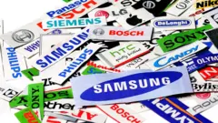 Nombres de marcas