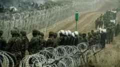 پناهجویان