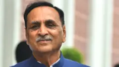 વિજય રૂપાણી