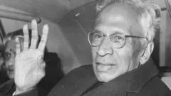 சர்வபள்ளி ராதகிருஷ்ணன்