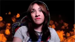 क्लेयर लिम