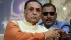 विजय रुपाणी