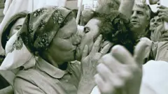 Яким був день 24 серпня 1991